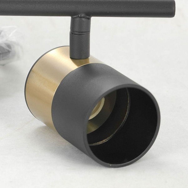 Люстра подвесная LUSSOLE GILBERT LSP-8377