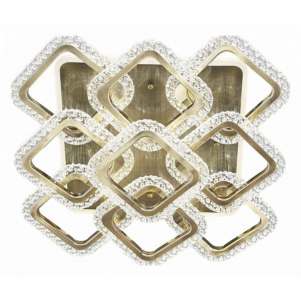 Люстра потолочная ESCADA KALEIDOSCOPE 10238/9LED