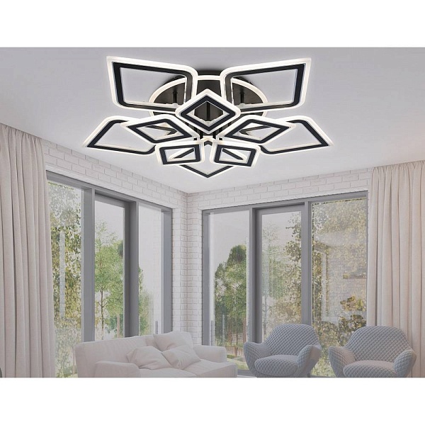 Люстра потолочная AMBRELLA LIGHT FA FA8915
