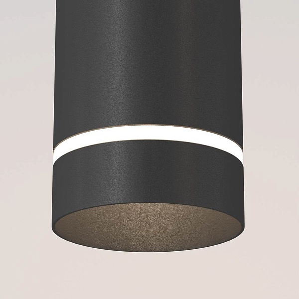 Подвес MAYTONI ORLO P085PL-12W4K-B