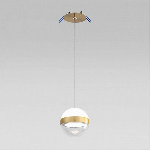 Подвес ODEON LIGHT RONI 5036/9L