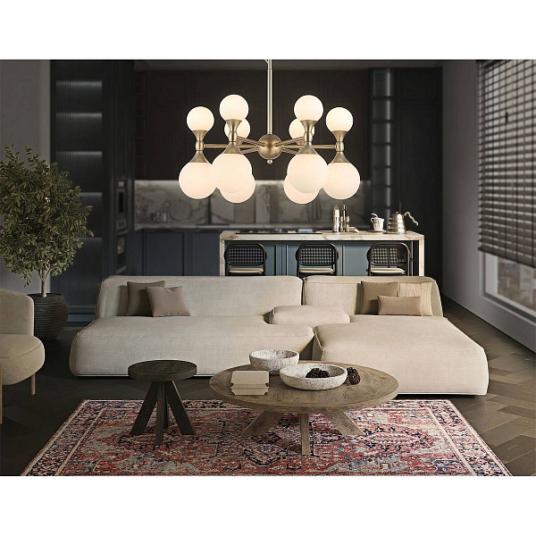 Люстра подвесная AMBRELLA LIGHT LH LH51050