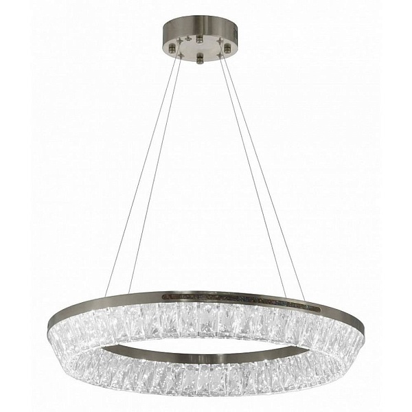 Подвес LUMINA DECO 6031 LDP 6031-600 CHR