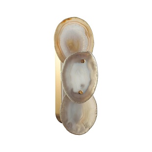 Бра ODEON LIGHT AGATE 7065/10WL