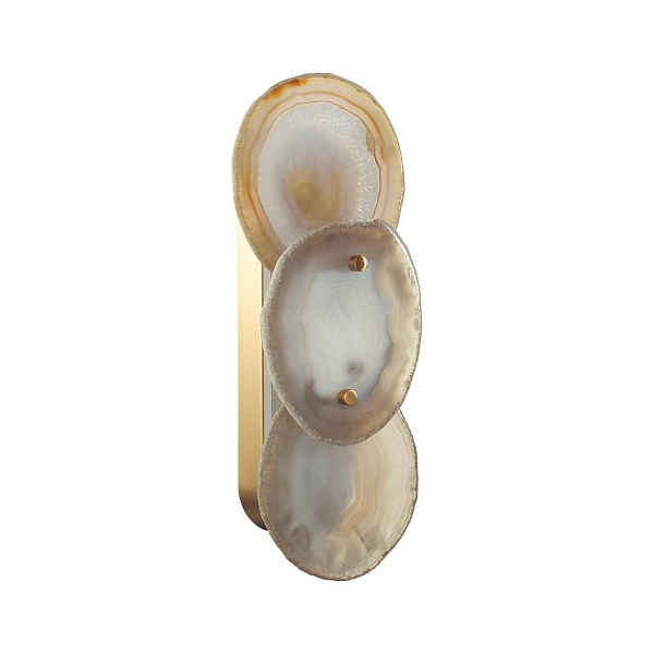 Бра ODEON LIGHT AGATE 7065/10WL