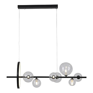 Люстра подвесная KINK LIGHT ИОНА 09408-7,19