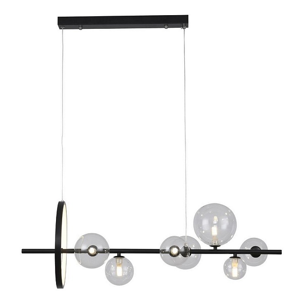 Люстра подвесная KINK LIGHT ИОНА 09408-7,19