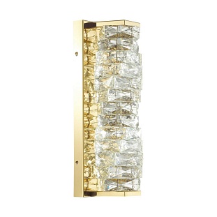 Бра ODEON LIGHT STRAZA 4999/10WL