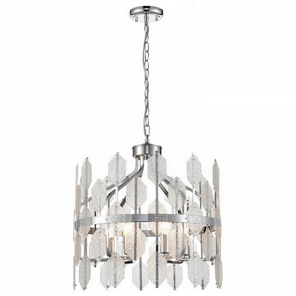 Люстра подвесная VELE LUCE POLARIS VL4153P26