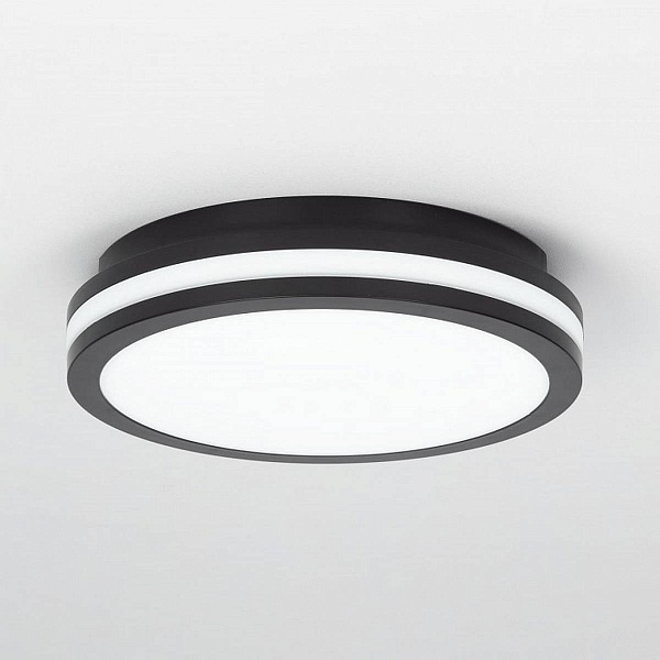 Светильник потолочный CITILUX LUNS CL711011V