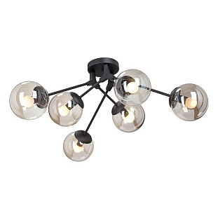 Люстра потолочная VITALUCE  V4323-1/6PL