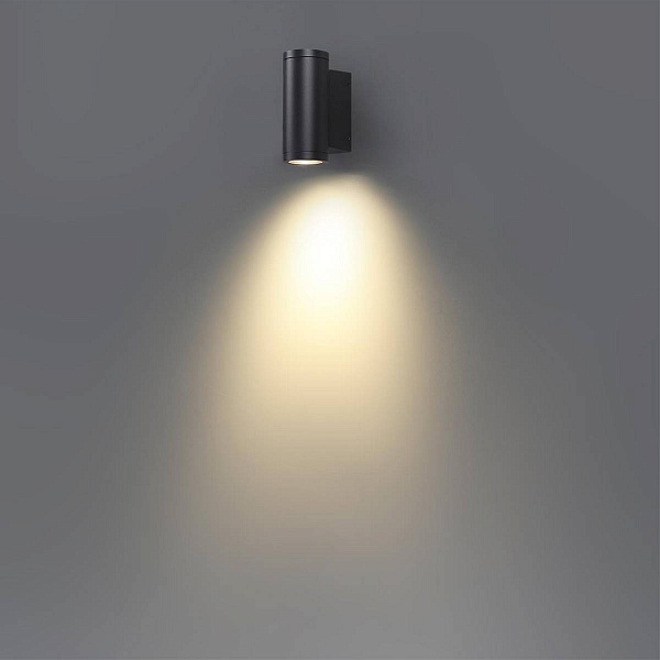 Светильник уличный настенный ODEON LIGHT LONG 7071/8WL