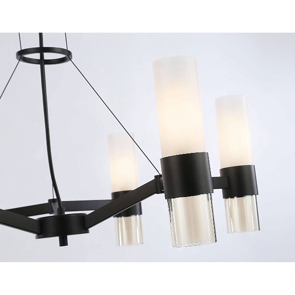 Люстра подвесная AMBRELLA LIGHT HEIGH LIGHT LH55104