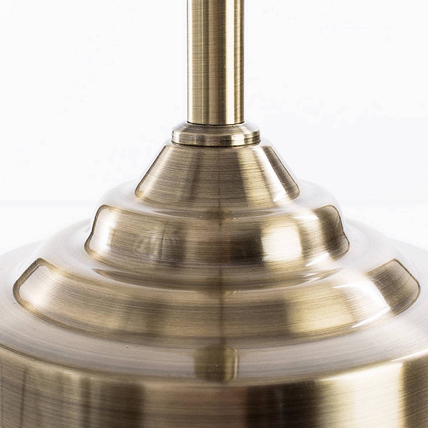 Настольная лампа ARTE LAMP Braccio A2054LT-1AB