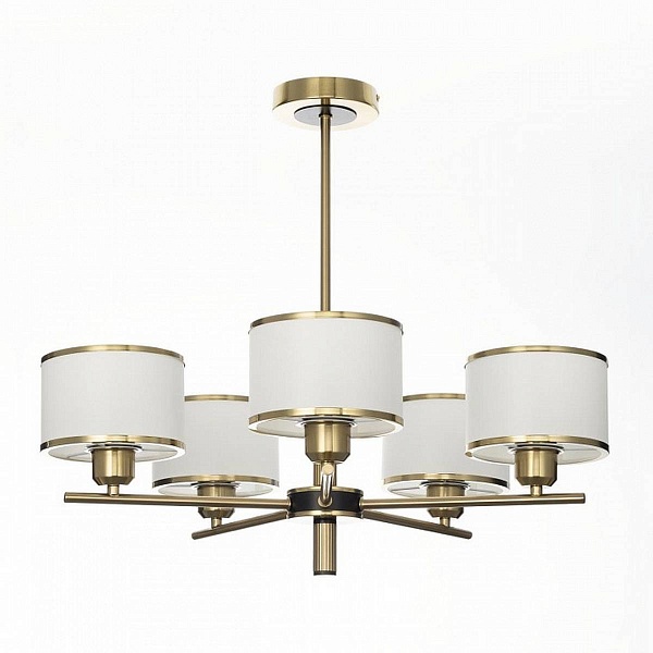 Люстра подвесная CITILUX ALTON CL421253