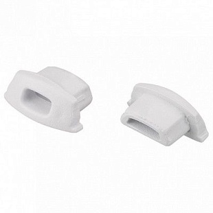 Заглушка для профиля ARH-BENT ARH-BENT-W11 023613 ARLIGHT