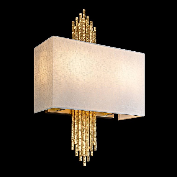 Бра LOFT IT POEMA 10458 Gold