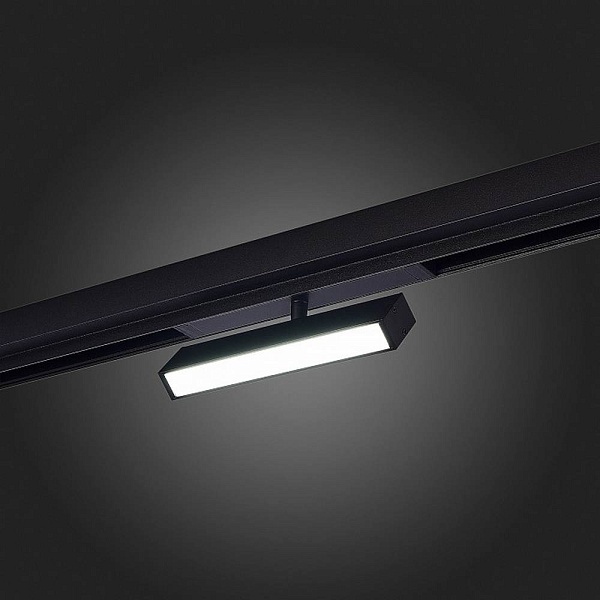 Трековый светильник ST LUCE SKYLINE 220 ST378.406.09