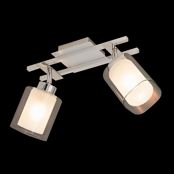 Спот CITILUX РИВОЛИ CL104120