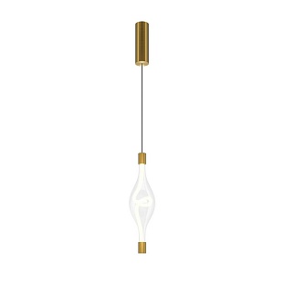 Подвес MAYTONI LOOP MOD290PL-L14BS3K
