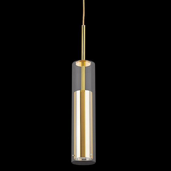 Трековый светильник LIGHTSTAR CILINO PRO756012