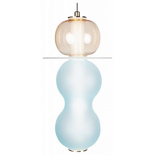 Подвес LOFT IT LOLLIPOP 10239P/B