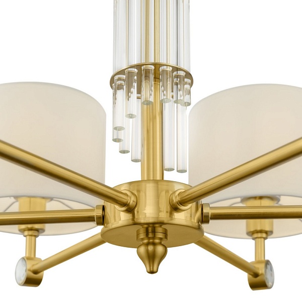 Люстра подвесная MAYTONI ALLORO MOD088PL-06BS
