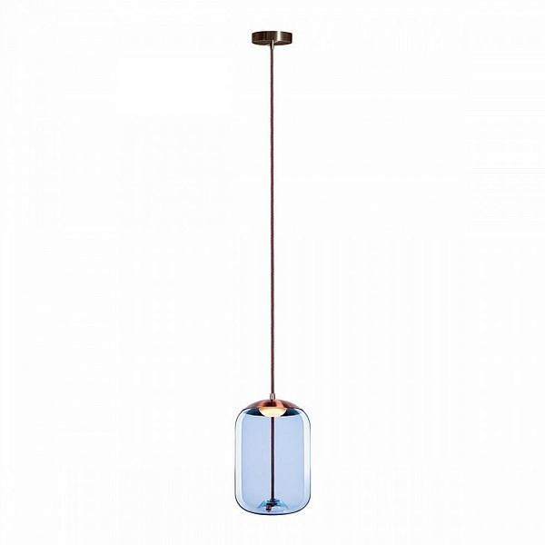 Подвес LOFT IT KNOT 8133-C mini