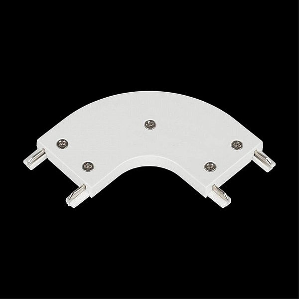 L-коннектор APLOYT MAGNETIC TRACK 48 APL.0181.10.01