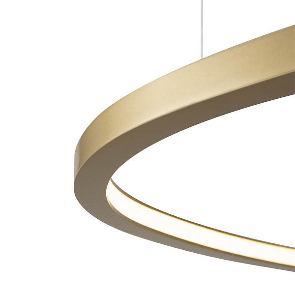 Подвес MAYTONI GLINT MOD072PL-L28BS3K