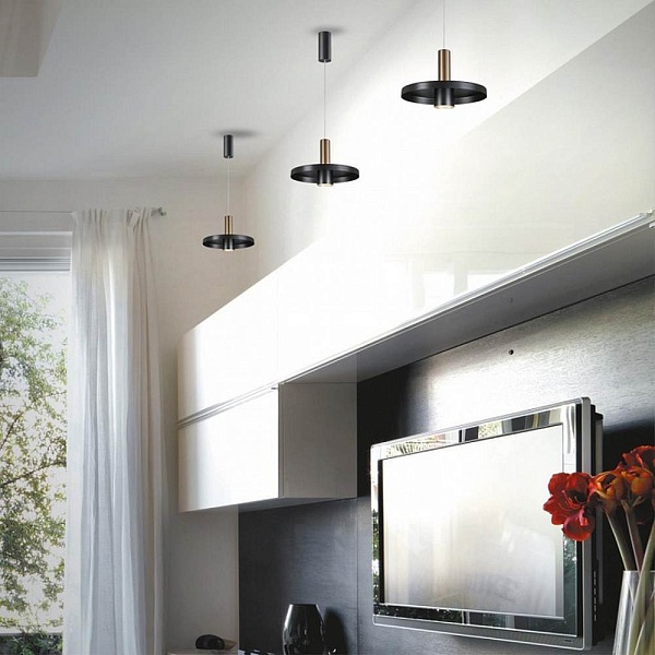 Подвес NOVOTECH ALBA 358984