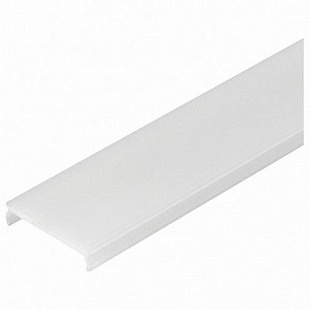 Рассеиватель молочный для профиля SILER SILER-2000 OPAL 025975 ARLIGHT