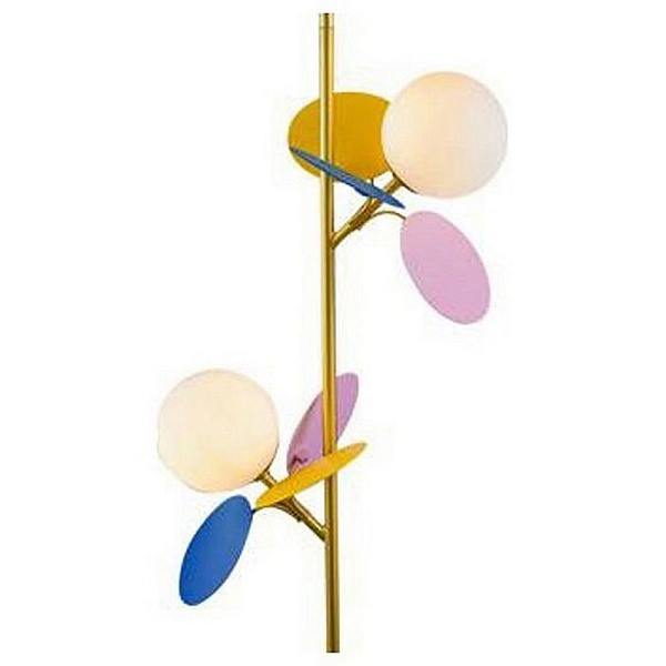 Подвес LOFT IT MATISSE 10008/2P mult