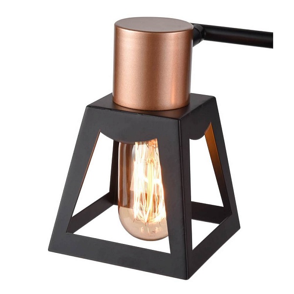 Спот VELE LUCE CARISMA VL6462W02