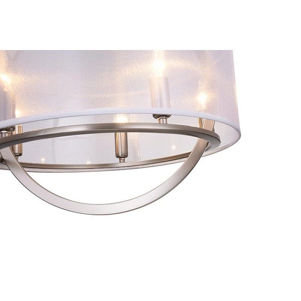 Люстра подвесная VELE LUCE EFFE 502 VL4135L05