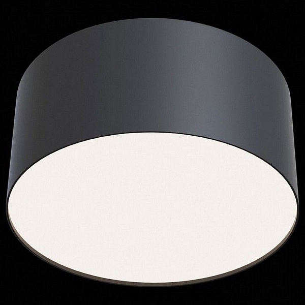 Светильник потолочный MAYTONI ZON C032CL-L12B4K