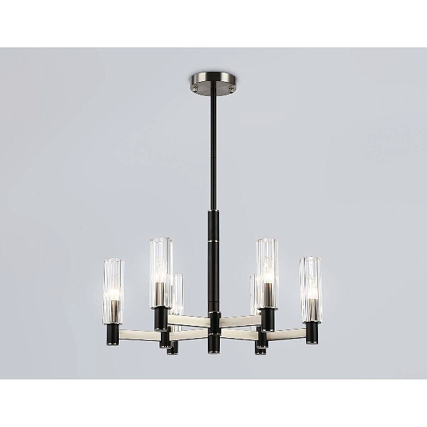 Люстра подвесная AMBRELLA LIGHT HEIGH LIGHT LH55501