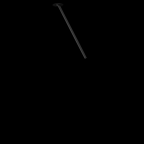 Светильник встраиваемый LOFT IT CANE 10359/500 Black