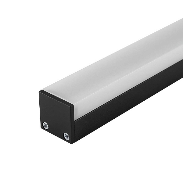 Профиль для ленты LED накладной SL-LINE 20x20мм  (2,5м) 27993 ARLIGHT