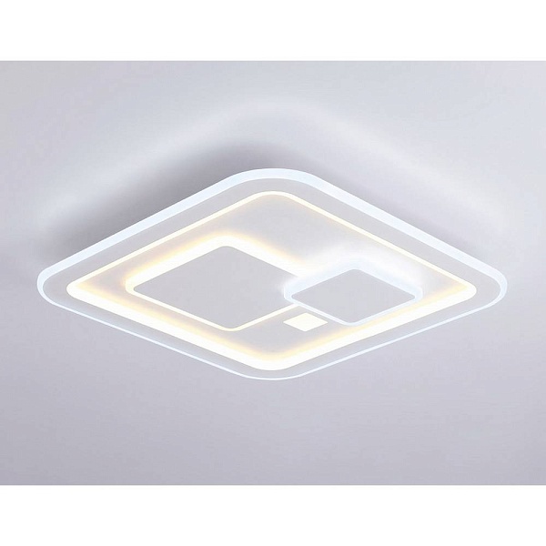 Люстра потолочная AMBRELLA LIGHT FA FA7712