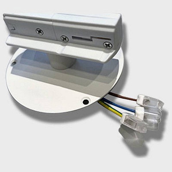 Адаптер ITALLINE IT08-8017 IT08-8017 white