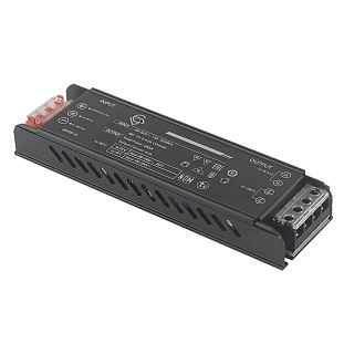 Блок питания CRYSTAL LUX ДРАЙВЕР 48V 300W IP20 0990/051