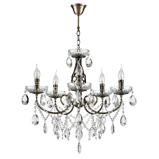 Люстра подвесная LUMION LINN 8190/5