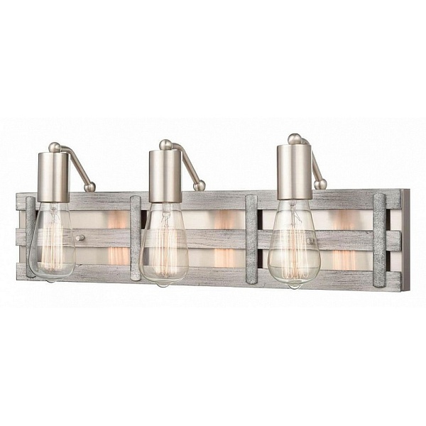 Бра VELE LUCE SHIELD VL6385W03