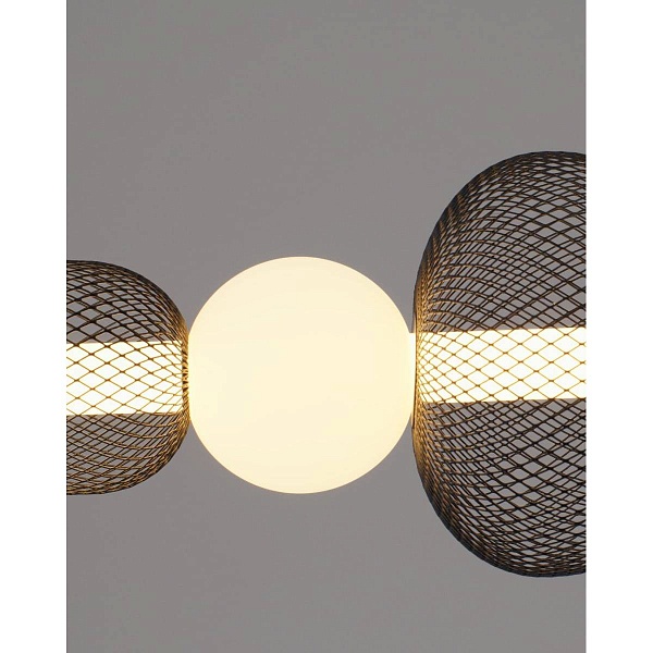 Подвес MODERLI LATTICE V11253-PL