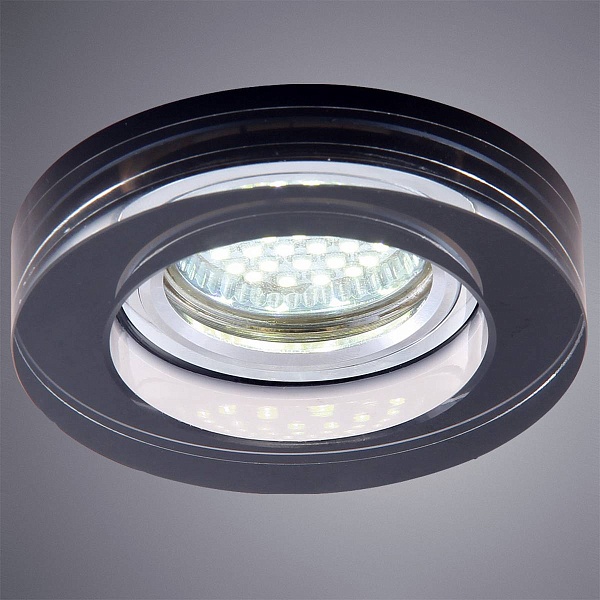 Светильник встраиваемый ARTE LAMP Wagner A5223PL-1CC