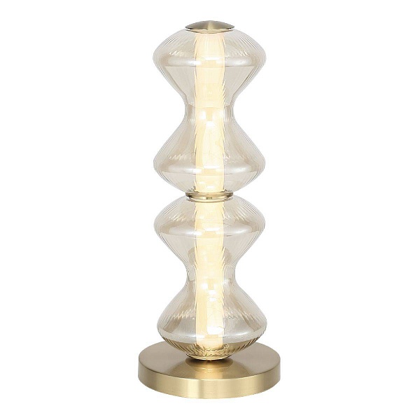 Настольная лампа ST LUCE SPINE SL6136.214.01