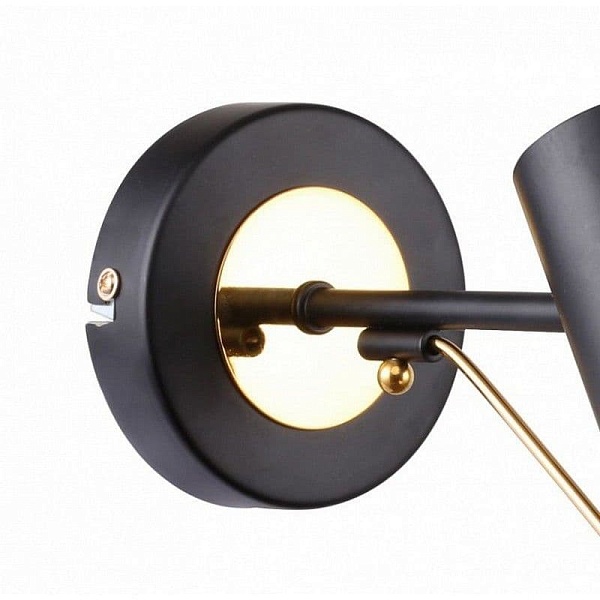 Бра FAVOURITE VIATOR 2558-1W
