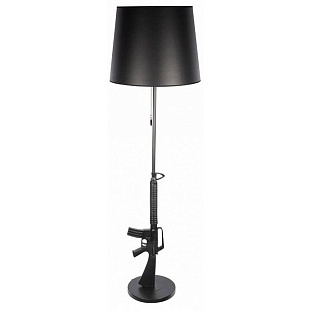 Торшер LOFT IT ARSENAL 10136/F Dark grey