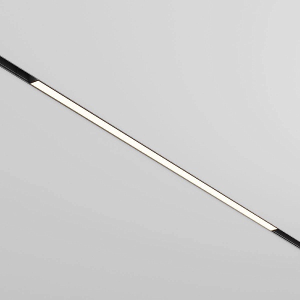 Трековый светильник MAYTONI BASIS TR030-4-30WTW-DSZ-B